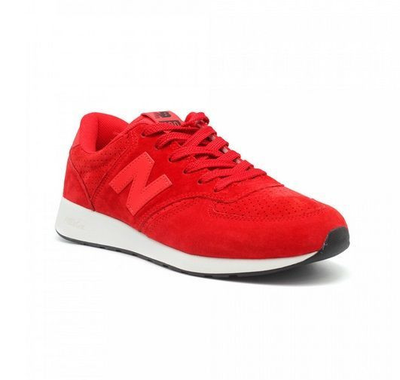 New Balance 420 Красные