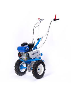 Мотоблок Нева МБ-Б6,5 RS Компакт