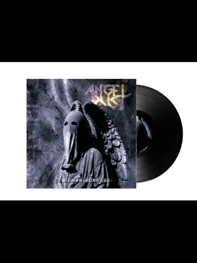 Angel Dust - Of Human Bondage LP
