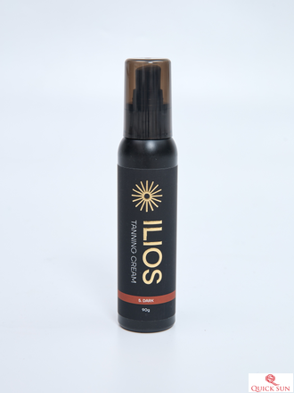 Тональный крем ILIOS tan
