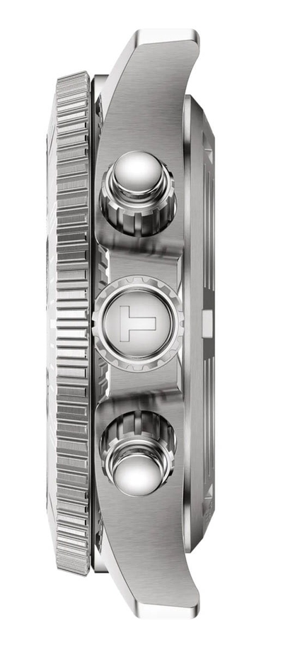 Швейцарские часы Tissot T120.217.17.011.00