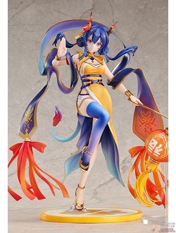 Фигурка 1/7 Чэнь (Ch'en Spring Festival VER.)