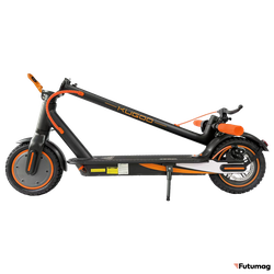 Электросамокат KUGOO L2 PRO PLUS