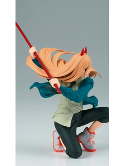 Фигурка Пауэр (Power Vibration Stars)