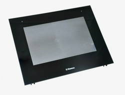 Стекло наружное в духовку Hansa 9053780, (461x334)мм