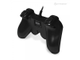 Контроллер для PlayStation 2 “Brave Warrior&quot; Premium от Hyperkin (Черный)