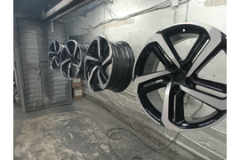 АЛМАЗНАЯ ПРОТОЧКА ДИСКОВ