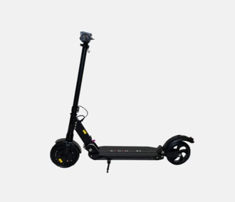 Электросамокат Kugoo S3
