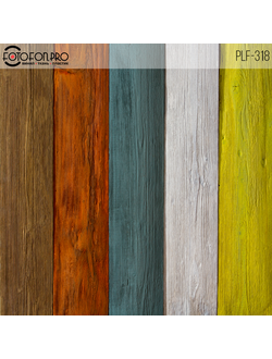 Пластиковый фотофон «Ротни»