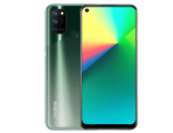 Realme 7i 4/128GB Зеленый