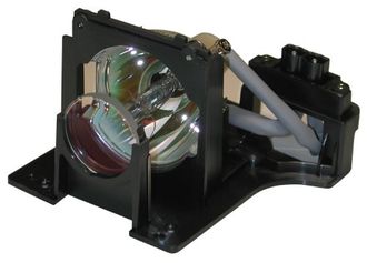Лампа совместимая без корпуса для проектора Optoma (BL-FU250D)