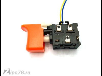 Выключатель шуруповерта китайского 12в 24в