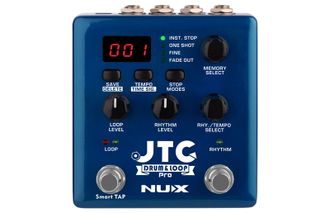 Nux Cherub NDL-5 JTC