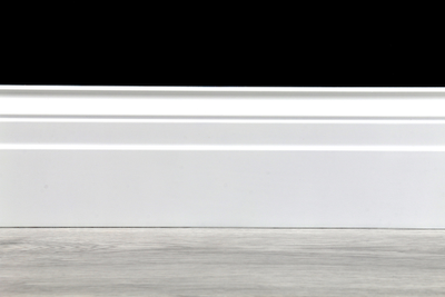 Плинтус напольный Арт. L-015