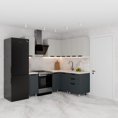 Кухня "Лаванда"