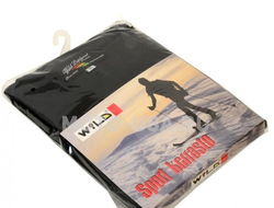 Термобелье WILD