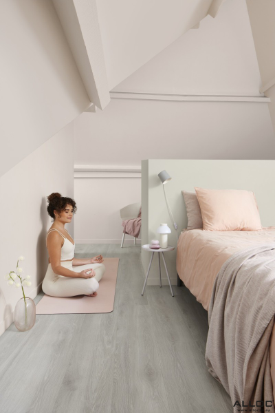 Ламинат Berry Alloc Ocean Plus Блум Серебристо-Серый XL 2508