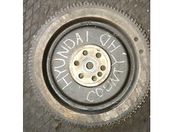 Маховик  Hyundai HD 78