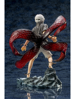 Фигурка 1/8 Кен Канеки (Kaneki Ken Awakened ver., Repaint ver.)