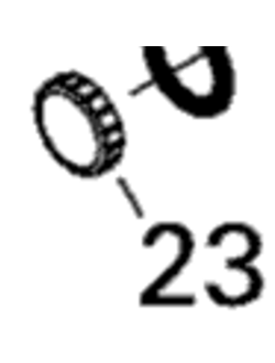 Слайдер вариатора оригинал BRP 417223269/417223919 для BRP LYNX/Ski-Doo