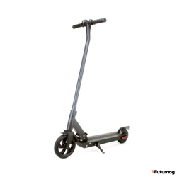 Электросамокат Kick Scooter DELTA