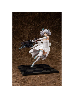 Фигурка 1/7 Ciel Alencon (Pure White Anniversary Dress Ver.)