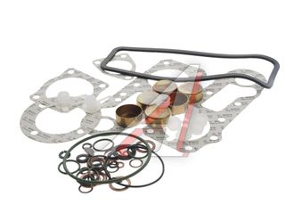 F002A10616 BOSCH Ремкомплект ТНВД (рядный)