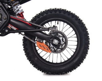 Питбайк SHARMAX Sport 190 17/14