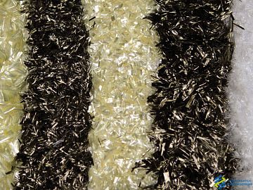 Реолен Файбер, микроармирующее полимерное или минеральное щелочестойкое волокно