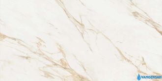 Infinity Ceramica Salerno Oro Polished 60x120