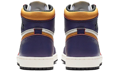 Air jordan 1 cheap retro high sb