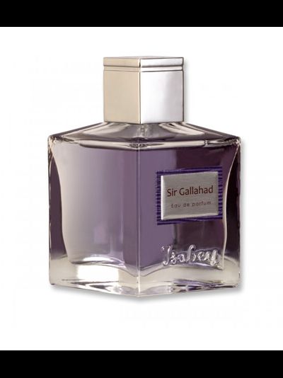 Isabey духи L ambre de Carthage