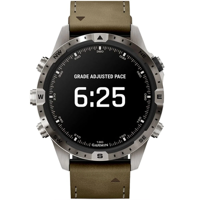 Умные часы Garmin MARQ Adventurer (Gen 2) 010-02648-31