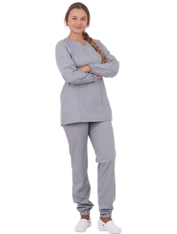 Костюм женский МАРТА ХАССП