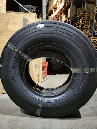 Шина XIN FEIYA 10.00-20 14PR  TTF L-4S