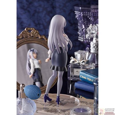 Фигурка Юкина Минато (Minato Yukina Pop Up Parade)