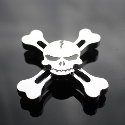 Спиннер "Roger Silver"