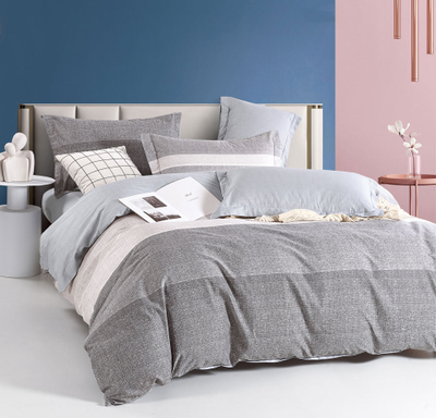 Постельное белье TANGO комплект сатин евро 200x220x1 230x250x1 50x70x2 70x70x2 TS04-X265