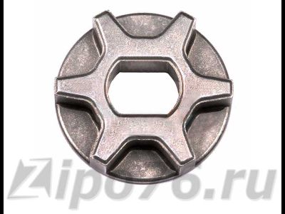 Звездочка МАКИТА UC 3010 3510 4010