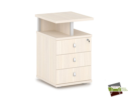 Тумба V-231 474*524*750 мм (Ш*Г*В)