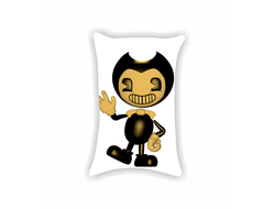 Подушка Бенди и Чернильная машина