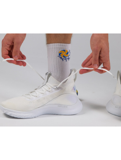 НОСКИ СПОРТИВНЫЕ VOLLEYLIFE без махрового следа (1 ПАРА)