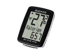 Велокомпьютер Sigma ВС