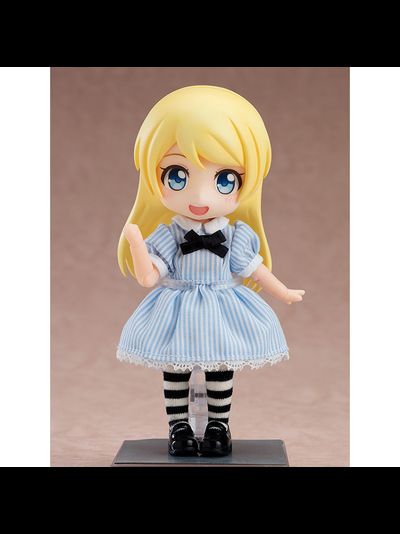 Кукла нендороид Alice