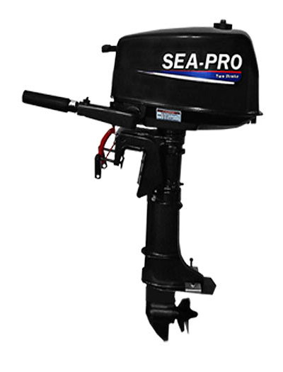 Лодочный мотор SEA-PRO T 5 S