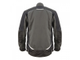 Куртка мужская летняя KS 202 C, серый (100% хлопок!)