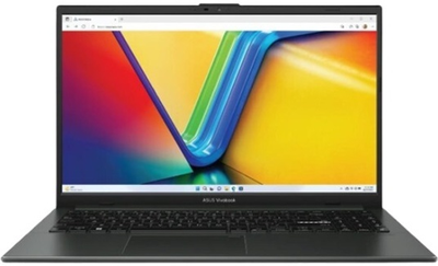 Asus VivoBook E1504FA-BQ5031W 15.6" IPS FHD R5 40 8Gb, (SSD)512Gb Win11H Черный