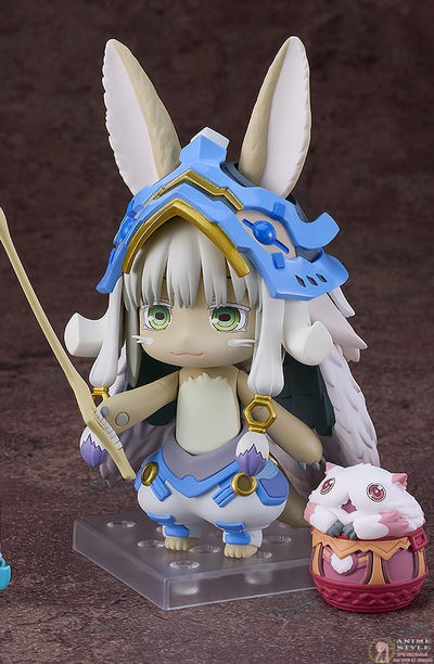 Нендроид Нанати (Nanachi New Outfit Ver.)