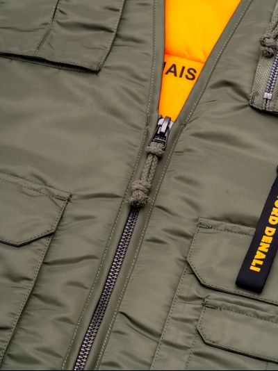 Городской жилет MA-1 VEST