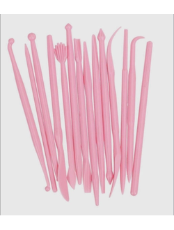 Бумага для бенто-торта 18*18 см (100 шт), оранжевая в клетку в Калининграде